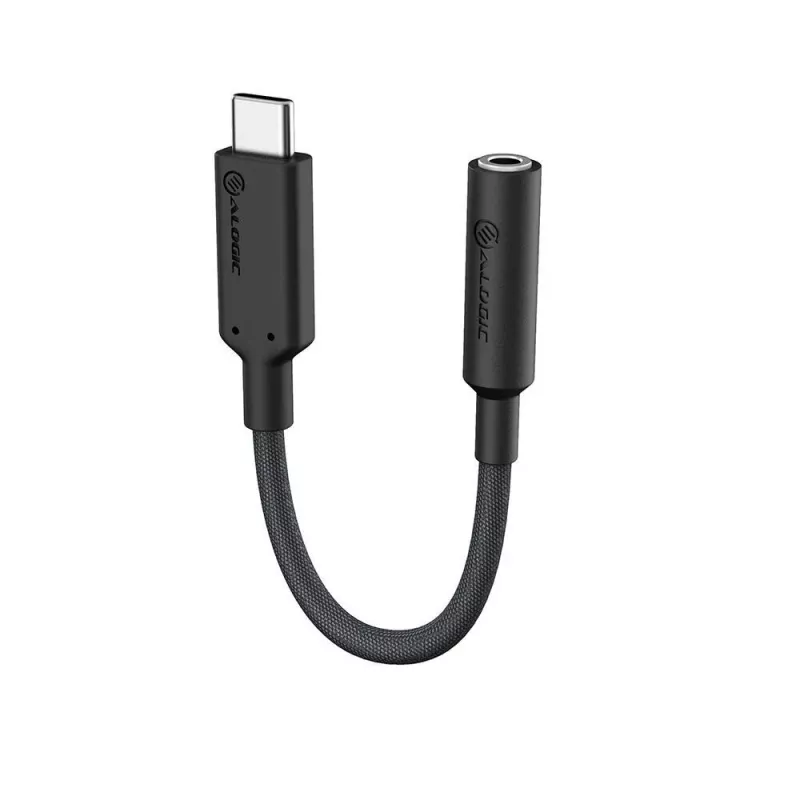 kabel do telefonu komórkowego ALOGIC ELPC35A-BK