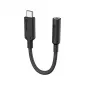 kabel do telefonu komórkowego ALOGIC ELPC35A-BK