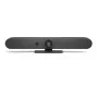 Logitech Kit for Videokonferenzen (Logitech Rally Bar Mini, Logitech Tap IP)