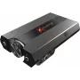 Zewnętrzna karta dźwiękowa USB-C Creative Labs Sound BlasterX G6 7.1 HD