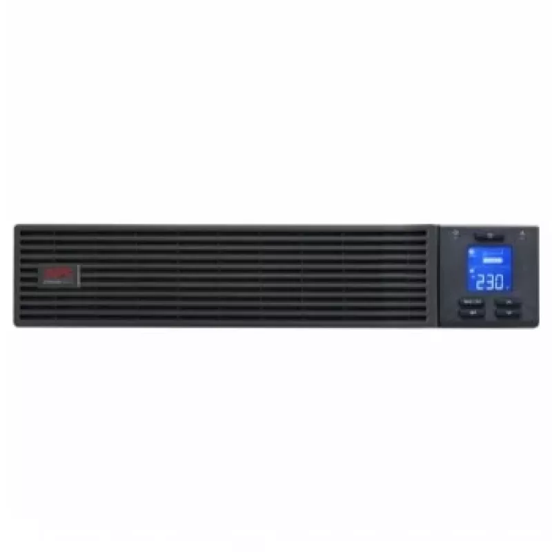 Apc Easy Ups Online Srv RM EXT. Runtime 2000VA 230V z zestawem szyn montażowych (Rail Kit) Batt Pack
