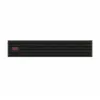 Apc Easy Ups Online Srv RM EXT. Runtime 2000VA 230V z zestawem szyn montażowych (Rail Kit) Batt Pack