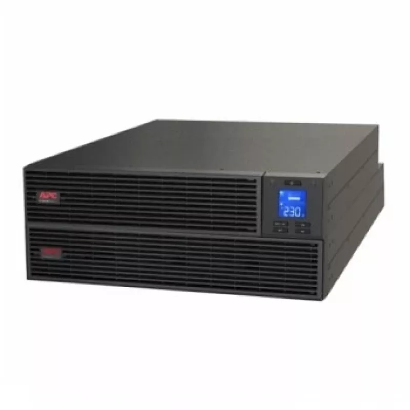 Apc Easy Ups Online Srv RM EXT. Runtime 2000VA 230V z zestawem szyn montażowych (Rail Kit) Batt Pack