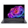 Notebook Acer Swift X 14 OLED SFX14-73G-975F NX.J81EG.004 — 14,5 cala 2880×1800, Intel Core Ultra 9 285H, 2 TB SSD, GeForce RTX 5070, HDMI/USB-C, Windows 11 Home