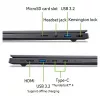 Notebook Acer Swift X 14 OLED SFX14-73G-975F NX.J81EG.004 — 14,5 cala 2880×1800, Intel Core Ultra 9 285H, 2 TB SSD, GeForce RTX 5070, HDMI/USB-C, Windows 11 Home