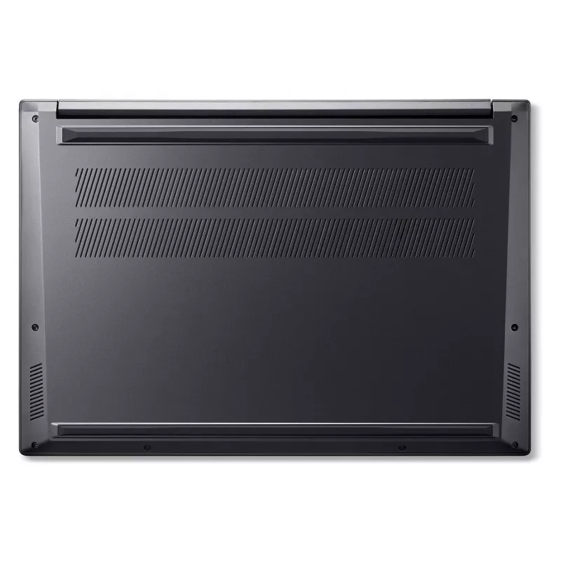 Notebook Acer Swift X 14 OLED SFX14-73G-975F NX.J81EG.004 — 14,5 cala 2880×1800, Intel Core Ultra 9 285H, 2 TB SSD, GeForce RTX 5070, HDMI/USB-C, Windows 11 Home