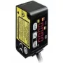 Laserowy czujnik odległości Panasonic HG-C1030 24 V DC, maks. zasięg 30 mm