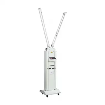Sterylizator ultrafioletowy Alcasa UVC-0002