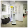 Sterylizator ultrafioletowy Alcasa UVC-0002