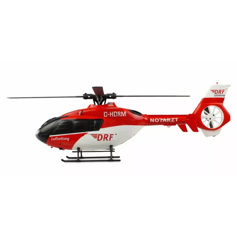 Amewi AFX-135 Model zdalnie sterowany (RC) Helikopter Silnik elektryczny 1:32