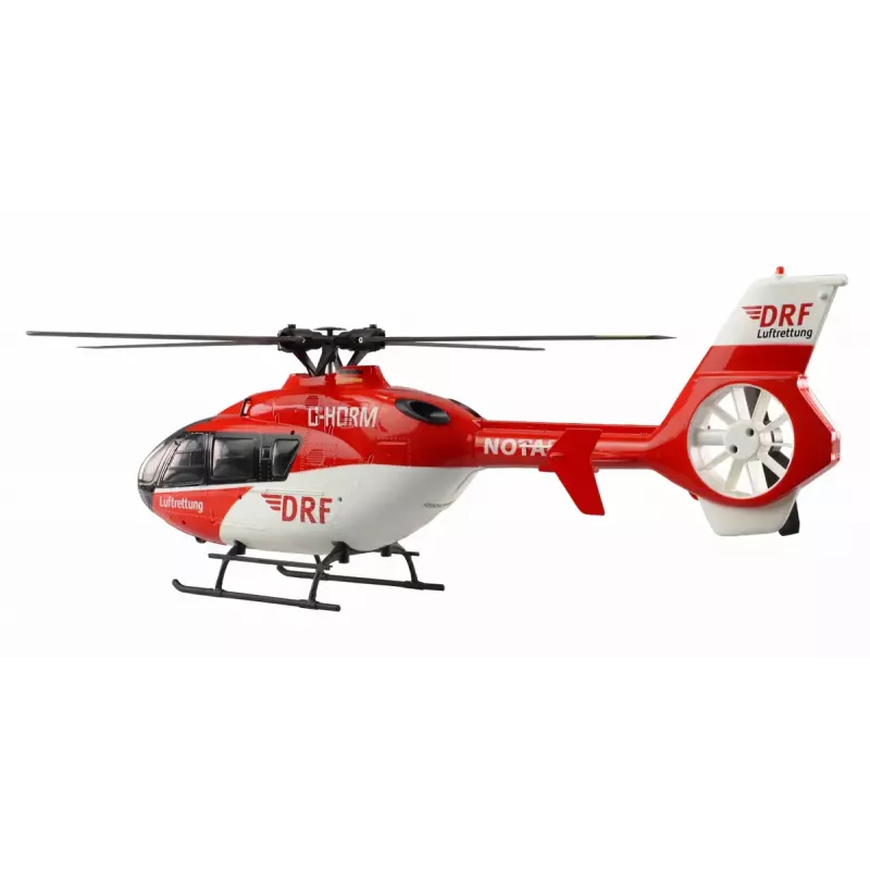 Amewi AFX-135 Model zdalnie sterowany (RC) Helikopter Silnik elektryczny 1:32