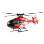 Amewi AFX-135 Model zdalnie sterowany (RC) Helikopter Silnik elektryczny 1:32
