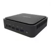 Barebone PC GIGABYTE BRIX GB-BER7-8840 z AMD Ryzen 7, zawiera 8GB RAM