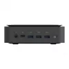 Barebone PC GIGABYTE BRIX GB-BER7-8840 z AMD Ryzen 7, zawiera 8GB RAM