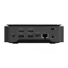 Barebone PC GIGABYTE BRIX GB-BER7-8840 z AMD Ryzen 7, zawiera 8GB RAM