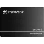 Transcend SSD452K 64 GB Wewnętrzny dysk SSD SATA 6,35 cm (2,5 cala) SATA 6 Gb/s Sprzedaż detaliczna TS64GSSD452K (TS64GSSD452K)