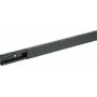 Hager koryto kablowe LF2003509011 20x35mm grafitowy czarny (LF2003509011)