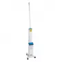 Sterylizator Ultrafioletowy Alcasa UVC-0001 Biały