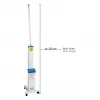Sterylizator Ultrafioletowy Alcasa UVC-0001 Biały