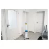Sterylizator Ultrafioletowy Alcasa UVC-0001 Biały