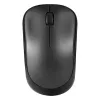 Bezprzewodowy zestaw klawiatura i mysz Speedlink SIGNIUM SL-640303-BK Czarny — układ DE, klawiatura i mysz bezprzewodowa
