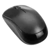 Bezprzewodowy zestaw klawiatura i mysz Speedlink SIGNIUM SL-640303-BK Czarny — układ DE, klawiatura i mysz bezprzewodowa