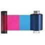 Taśma Magicard Pronto 100 MD-Ribbon YMCKO (100) (MD100YMCKO/3)