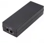 Microconnect POEINJ-30W Adapter PoE 10 Gigabit Ethernet - 100 Gigabit Ethernet 48 V (30 W POE)