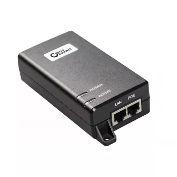Adapter PoE Microconnect POEINJ-30W-UK