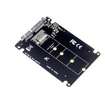Karta interfejsu Microconnect MC-SSDSATACONV1