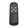Przełącznik wideo MicroConnect MC-HDMISWITCH0301-4K 4K 60Hz Metalowy Czarny