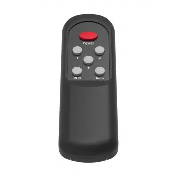 Przełącznik wideo MicroConnect MC-HDMISWITCH0301-4K 4K 60Hz Metalowy Czarny