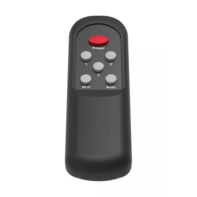 Przełącznik wideo MicroConnect MC-HDMISWITCH0301-4K 4K 60Hz Metalowy Czarny