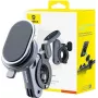 Uchwyt rowerowy Baseus PrimeTrip Series Magnetic – magnetyczny uchwyt na telefon do roweru