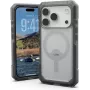UAG Urban Armor Gear Trooper MagSafe Case | Apple iPhone 17 Pro | ash (Szary)/przezroczysty | 114521114G31 (114521114G31)