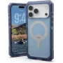 UAG Urban Armor Gear Trooper MagSafe Case | Apple iPhone 17 Pro Max | cloud niebieski (przezroczysty) | 114522114151 (114522114151)