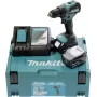 Makita DDF490RFJ wiertarka akumulatorowa