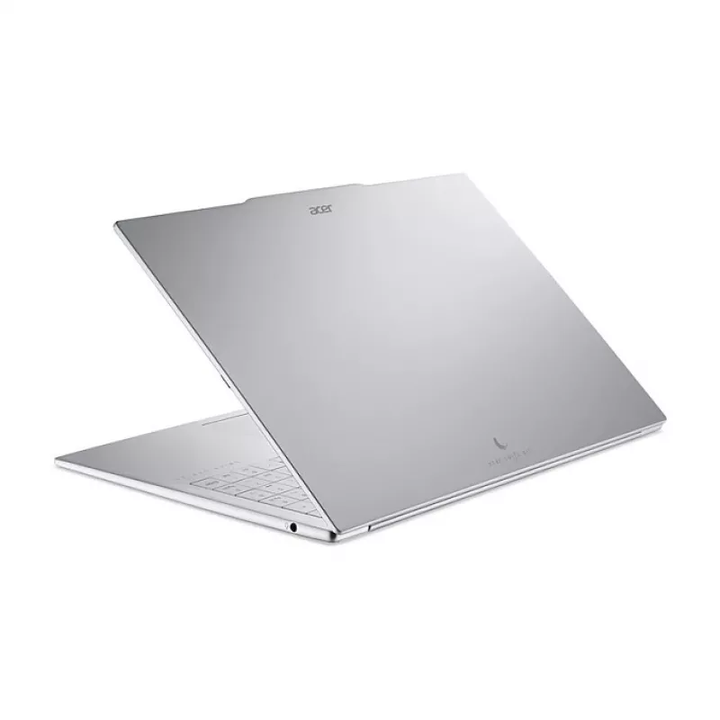 Laptop Acer Swift Air 16 SFA16-61M-R559 16 cali WUXGA OLED, AMD Ryzen AI 7 350, 32GB RAM, 1TB SSD, Windows 11