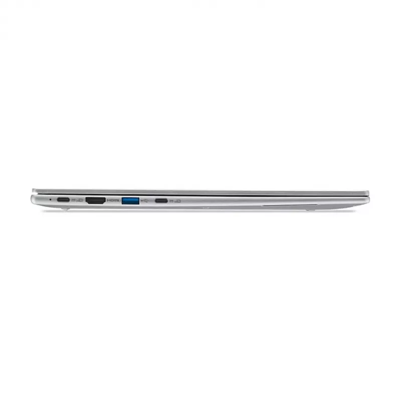 Laptop Acer Swift Air 16 SFA16-61M-R559 16 cali WUXGA OLED, AMD Ryzen AI 7 350, 32GB RAM, 1TB SSD, Windows 11