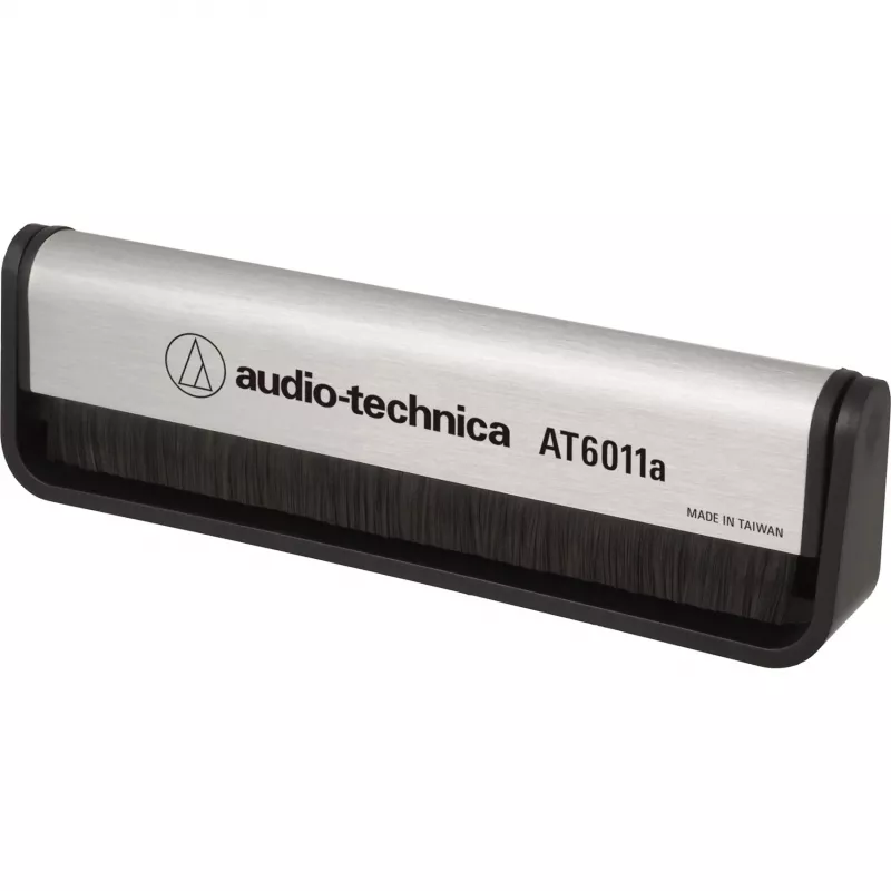 Audio Technica AT6011a Czarny