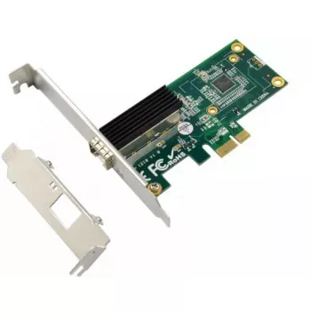Karta sieciowa Microconnect MC-PCIE-INT210 Wewnętrzna Światłowodowa 1000 Mbit/s