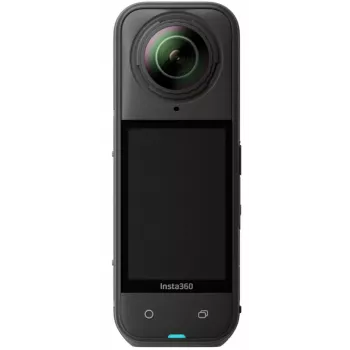 Kamera sportowa X5 START. BUNDLE/CINSAAHA/STARTER INSTA360