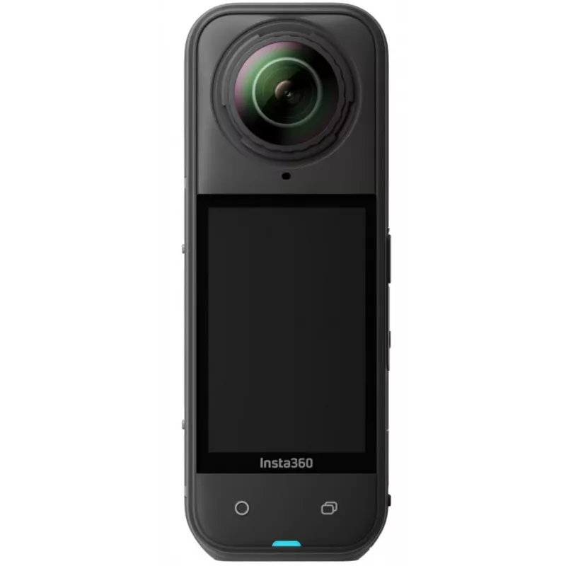 Kamera sportowa X5 START. BUNDLE/CINSAAHA/STARTER INSTA360