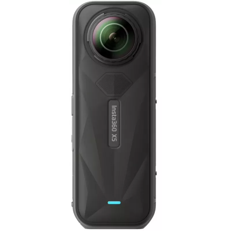 Kamera sportowa X5 START. BUNDLE/CINSAAHA/STARTER INSTA360