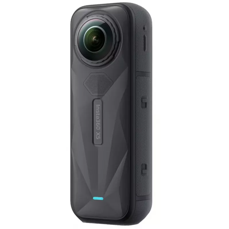 Kamera sportowa X5 START. BUNDLE/CINSAAHA/STARTER INSTA360
