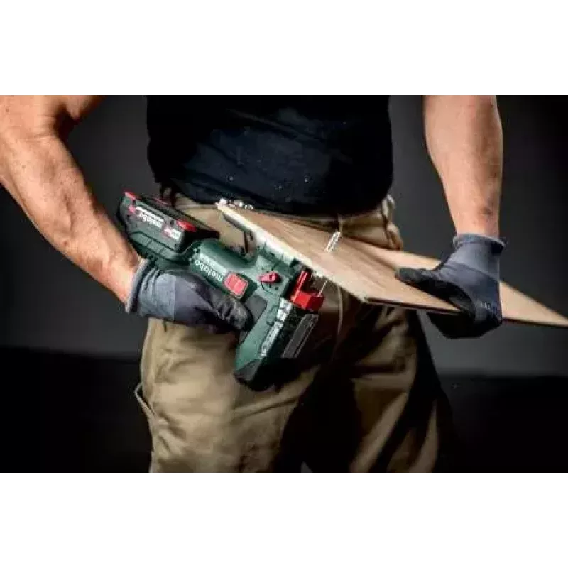Wyrzynarka Metabo ST 18 L 90 3000 uderzeń/min 1,5 kg