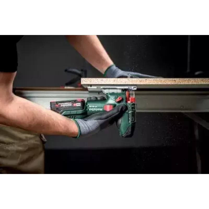 Wyrzynarka Metabo ST 18 L 90 3000 uderzeń/min 1,5 kg