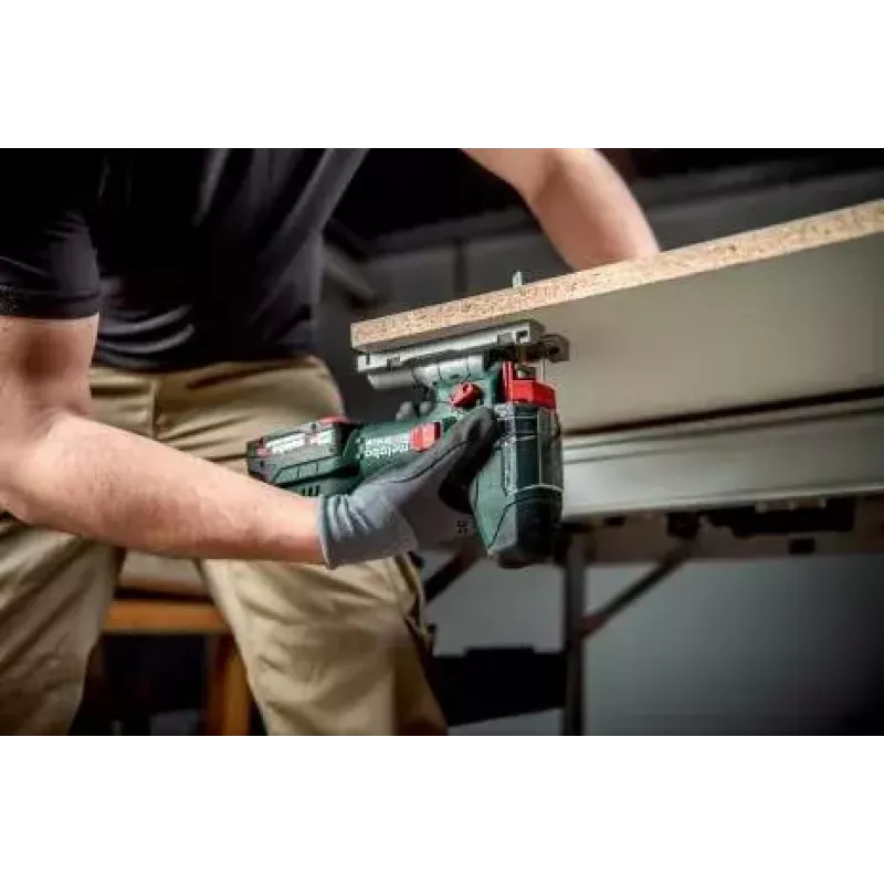 Wyrzynarka Metabo ST 18 L 90 3000 uderzeń/min 1,5 kg