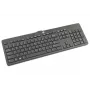HP cienki - klawiatura - USB - francuska - do EliteDesk 800 G2 (Mini Desktop)