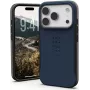 UAG Urban Armor Gear Civilian MagSafe Case | Apple iPhone 17 Pro | mallard (niebieski) | 114545115555 (114545115555)